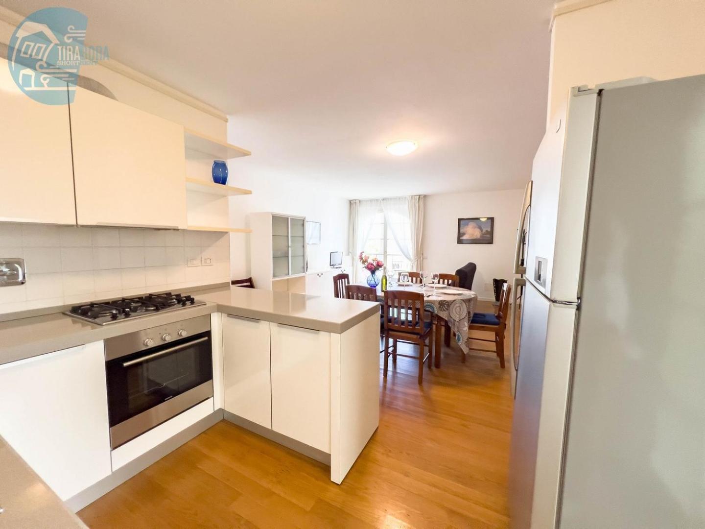 Cattedrale 5 Tirabora Short Rent Lägenhet Trieste Exteriör bild