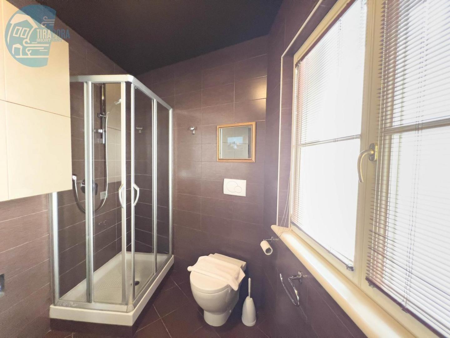 Cattedrale 5 Tirabora Short Rent Lägenhet Trieste Exteriör bild
