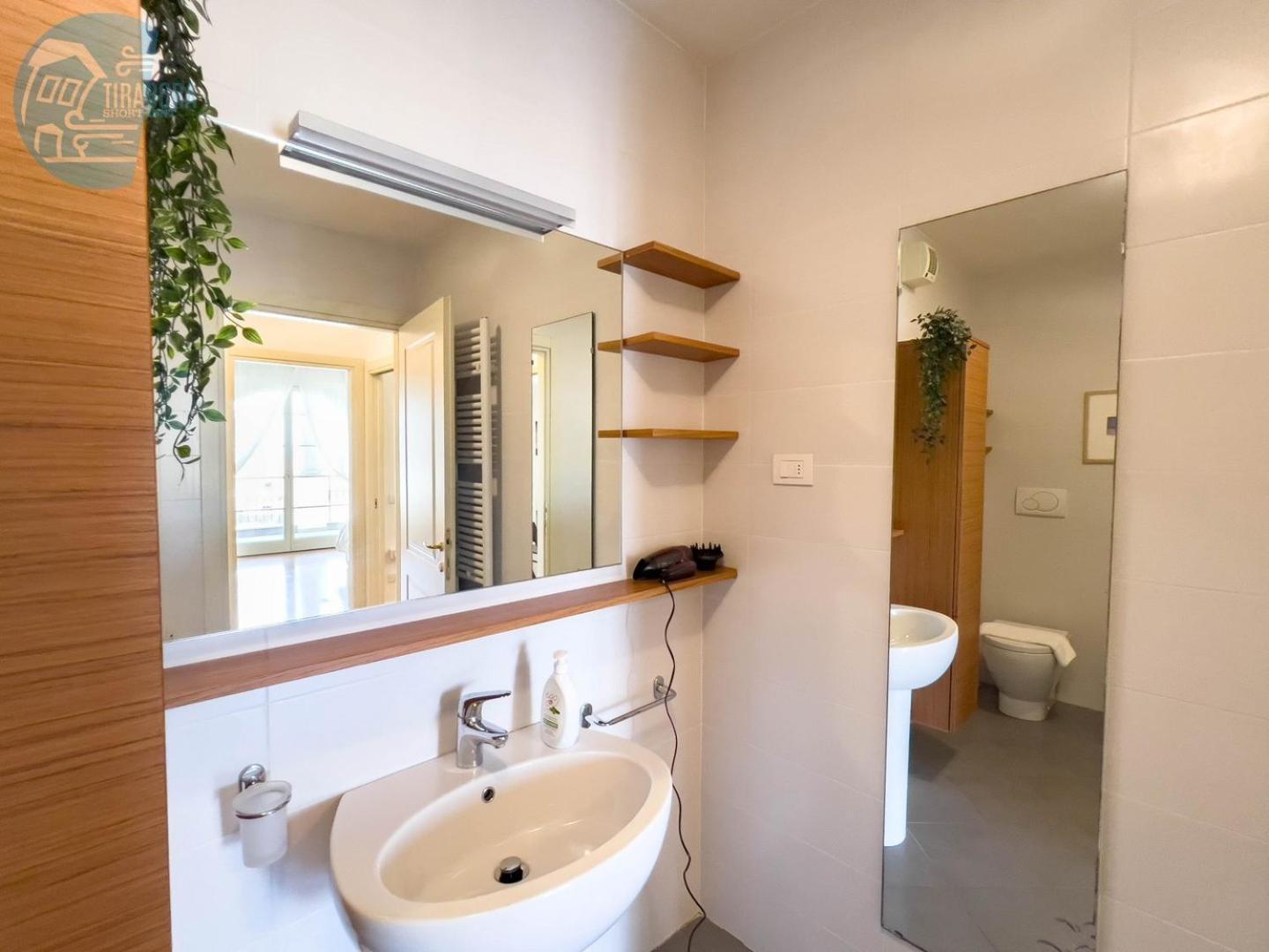 Cattedrale 5 Tirabora Short Rent Lägenhet Trieste Exteriör bild