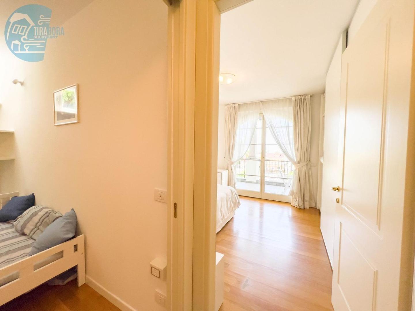 Cattedrale 5 Tirabora Short Rent Lägenhet Trieste Exteriör bild