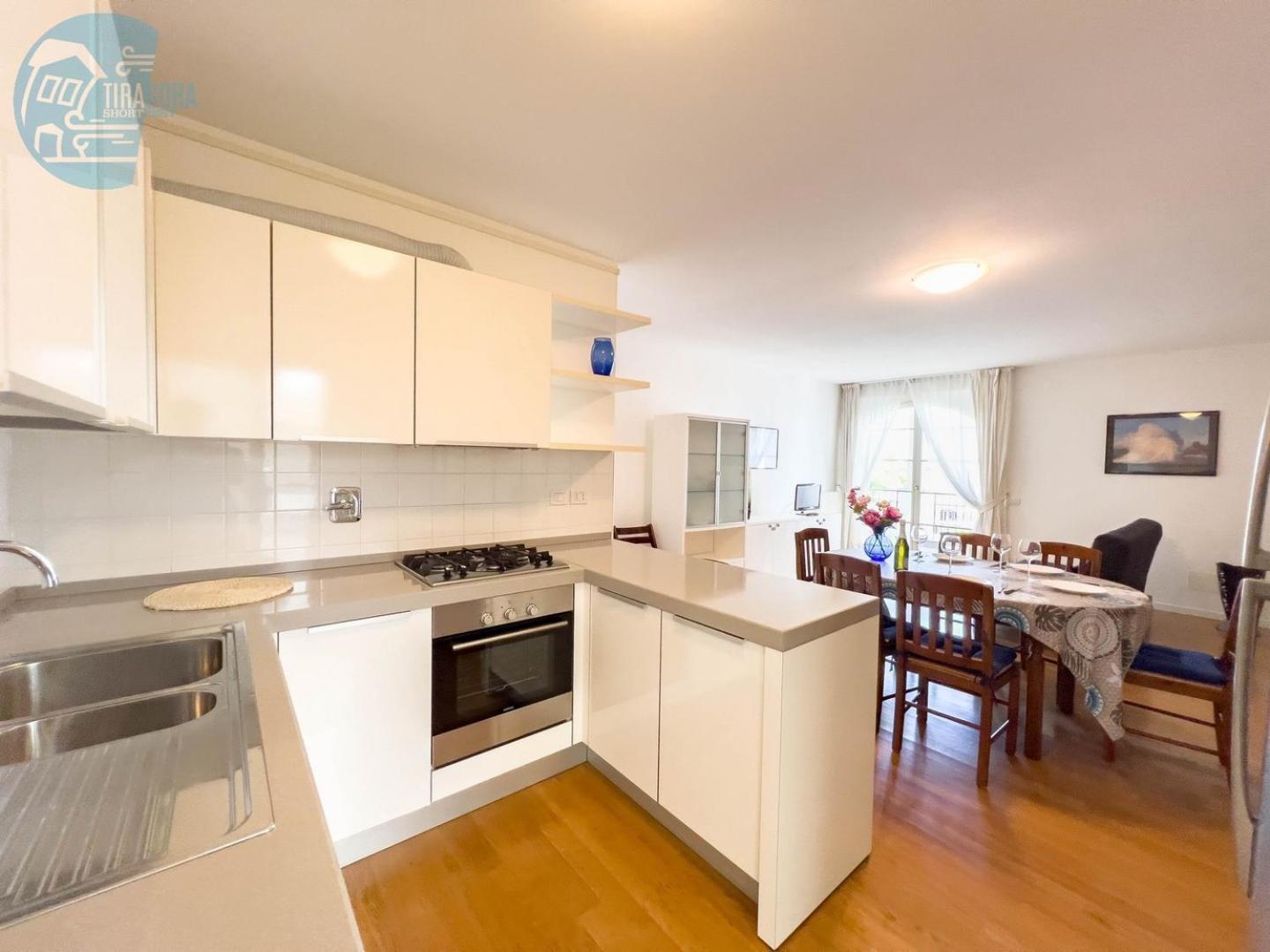 Cattedrale 5 Tirabora Short Rent Lägenhet Trieste Exteriör bild