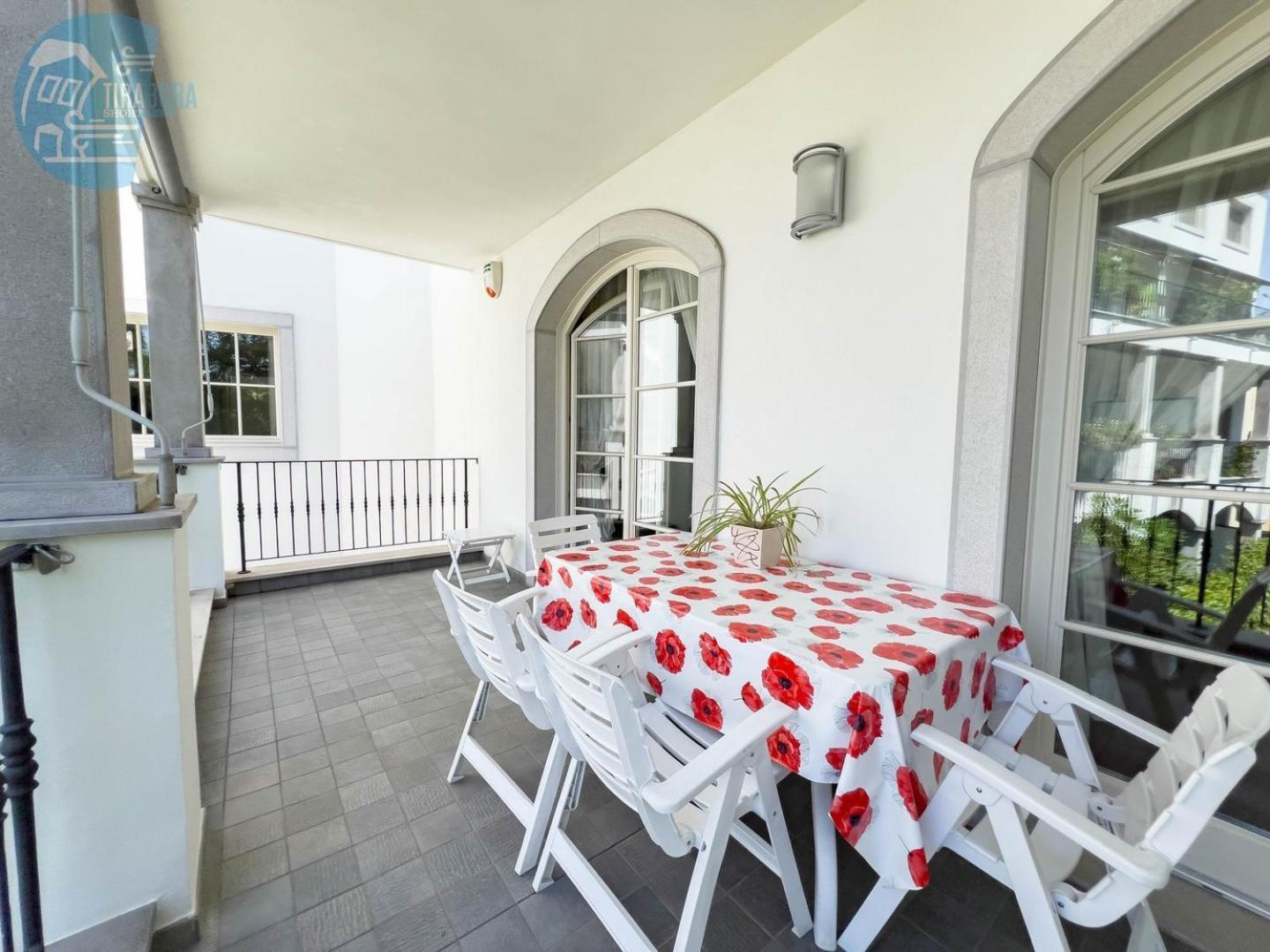 Cattedrale 5 Tirabora Short Rent Lägenhet Trieste Exteriör bild