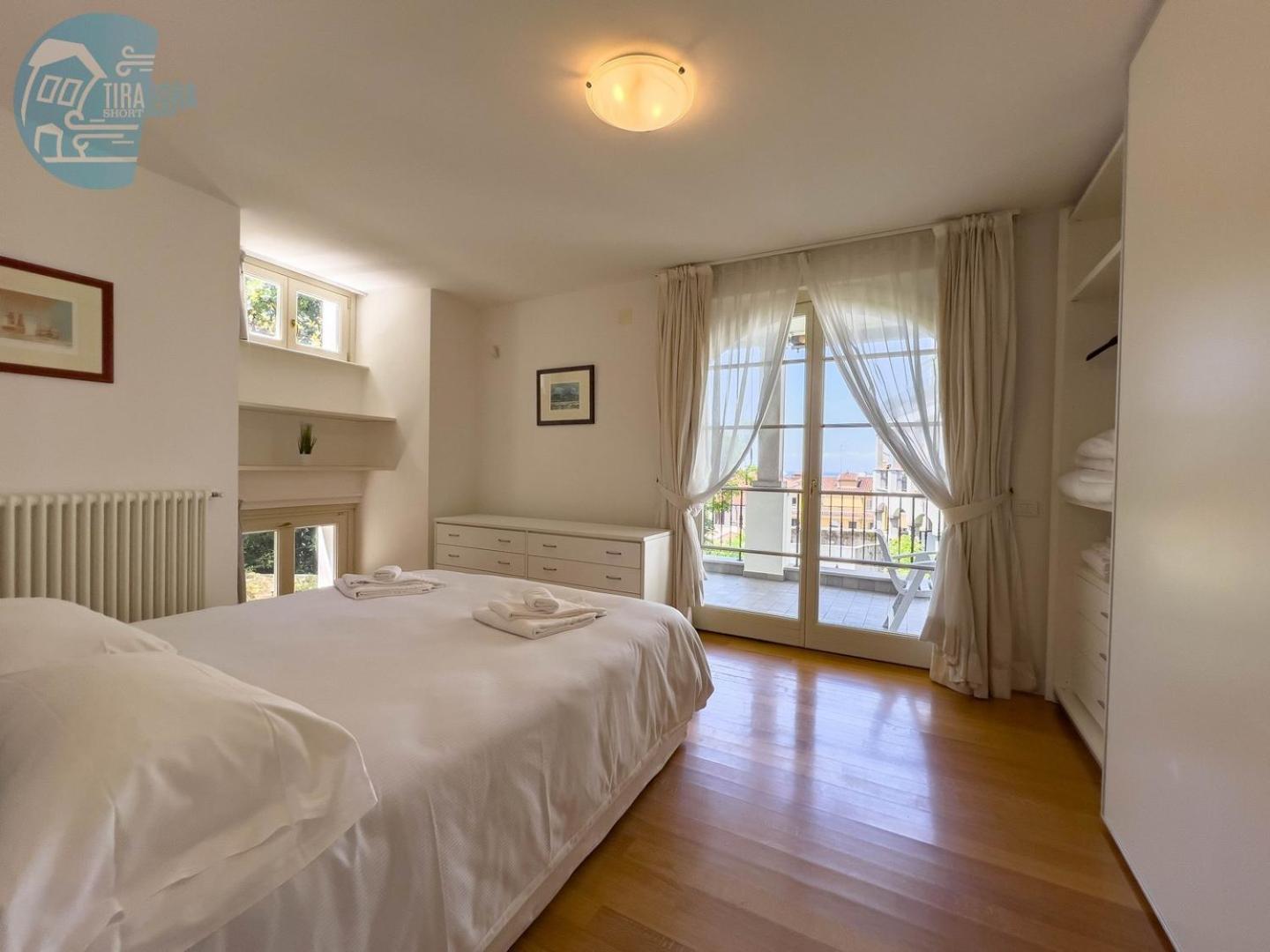 Cattedrale 5 Tirabora Short Rent Lägenhet Trieste Exteriör bild
